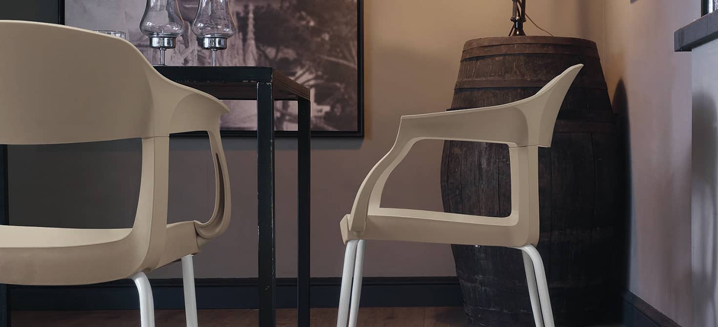 Migliori sedie di design per soggiorno